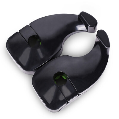 BOOST car seat hook car multi-function portable seat back hanging car seat hidden storage rack back load hook black 2 only 16kg weighing
BOOST car seat hook car multi-function portable seat back hanging car seat hidden storage rack back load hook black 2 only 16kg weighing