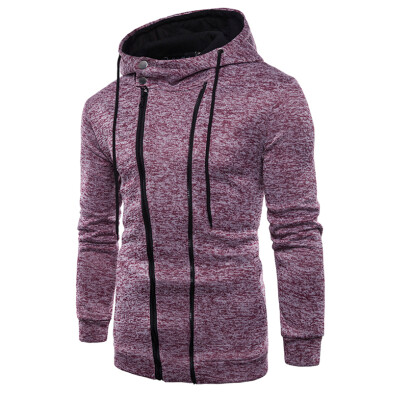 New Mens Fashion Casual Hoodies Long Sleeve Zipper Sportwear Autumn Hooded Jacket Coats
New Mens Fashion Casual Hoodies Long Sleeve Zipper Sportwear Autumn Hooded Jacket Coats