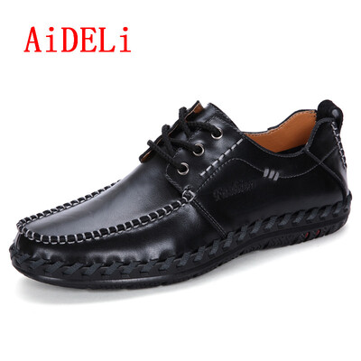 AiDELi Lace up leather shoes men casule shoes british style shoes business casule shoes
AiDELi Lace up leather shoes men casule shoes british style shoes business casule shoes