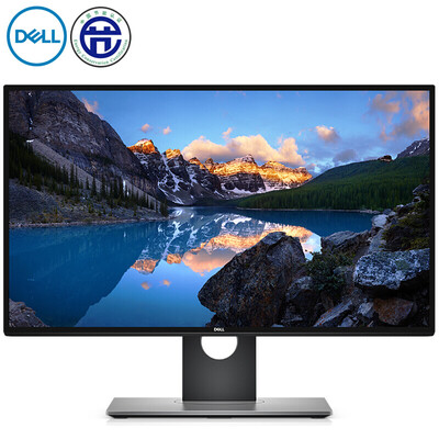 Dell DELL U2518D 25 inch 2K resolution four-sided micro-frame rotation lift IPS screen HDR eye care eye filter Blu-ray display with DP line
Dell DELL U2518D 25 inch 2K resolution four-sided micro-frame rotation lift IPS screen HDR eye care eye filter Blu-ray display with DP line