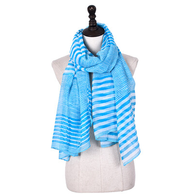 Jeouly Women long scarf navy Blend girl Shawl Striped Print winter Infinity Scarves sjaal Foulard femme hijab Bandanas 18090cm
Jeouly Women long scarf navy Blend girl Shawl Striped Print winter Infinity Scarves sjaal Foulard femme hijab Bandanas 18090cm
