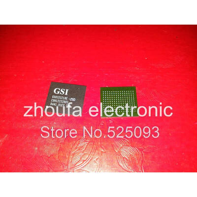 1pcslot GS8322Z18E-250