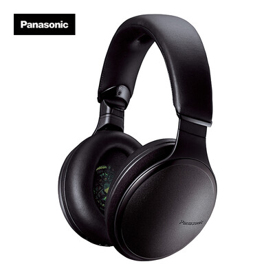 Panasonic RP-HD605N Hi-res Беспроводная Bluetooth-гарнитура Классическая шумоподавляющая гарнитура Blackset
Panasonic RP-HD605N Hi-res Беспроводная Bluetooth-гарнитура Классическая шумоподавляющая гарнитура Blackset