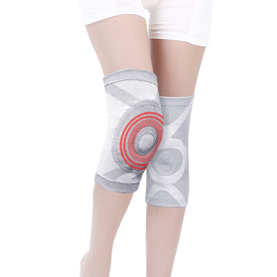 Yu Zhaolin YUZHAOLIN X074 Bamboo charcoal silicone knee protection warm fit men&women sports protective gear four seasons code
Yu Zhaolin YUZHAOLIN X074 Bamboo charcoal silicone knee protection warm fit men&women sports protective gear four seasons code