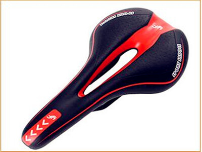 Qian Xu hollow mountain bike saddle soft bike saddle pad mountain bike road bike mountain bike comfort bicycle cushion cover
Qian Xu hollow mountain bike saddle soft bike saddle pad mountain bike road bike mountain bike comfort bicycle cushion cover