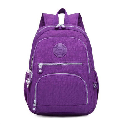 2018 TEGAOTE Backpack for Teenage Girls Feminine Backpack Casual Kipled Nylon Backpacks Women Bag Waterproofpack Sac A Dos bag
2018 TEGAOTE Backpack for Teenage Girls Feminine Backpack Casual Kipled Nylon Backpacks Women Bag Waterproofpack Sac A Dos bag
