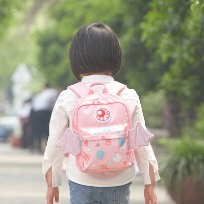 Xiao Yang YANG childrens schoolbag primary school students reduce the burden bag male&female students backpack Y6095 gouache
Xiao Yang YANG childrens schoolbag primary school students reduce the burden bag male&female students backpack Y6095 gouache