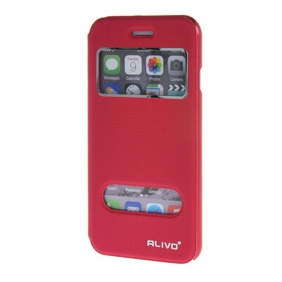 MOONCASE ЧЕХОЛ ДЛЯ Apple iPhone 6 ( 4.7 inch ) View Window Leather Flip Bracket Back Cover Hot pink
MOONCASE ЧЕХОЛ ДЛЯ Apple iPhone 6 ( 4.7 inch ) View Window Leather Flip Bracket Back Cover Hot pink