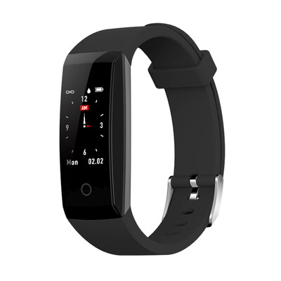W8 Smart Bracelet Heart Rate And Sleep Monitoring IPX7 Sports Waterproof Smart Bracelet
W8 Smart Bracelet Heart Rate And Sleep Monitoring IPX7 Sports Waterproof Smart Bracelet