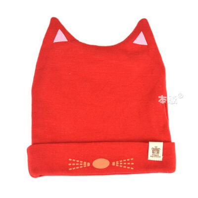 Buebos Ninos 2015 New Autumn Soft Cotton Crochet Knit Infant Beanie Cap Baby Cap Cartoon Cat Patten Hat for Infant Newborn Children Toddler Christmas Gift
Buebos Ninos 2015 New Autumn Soft Cotton Crochet Knit Infant Beanie Cap Baby Cap Cartoon Cat Patten Hat for Infant Newborn Children Toddler Christmas Gift