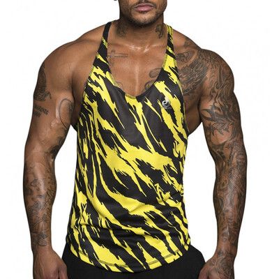 Muscle Dr fitness brothers mens summer new Slim&quick-drying sports training mens vest
Muscle Dr fitness brothers mens summer new Slim&quick-drying sports training mens vest