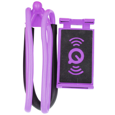 Universal Lazy Hanging Neck Phone Stand Mount Necklace Support Cellphone iphone Bracket Holder
Universal Lazy Hanging Neck Phone Stand Mount Necklace Support Cellphone iphone Bracket Holder