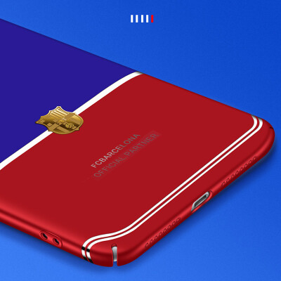 Mzxtby Barcelona phone case Hard PC Case for iPhone6 6S 7 86S plus 7 plus 8 Plus BARCA Football FCBARCELONA Back Cover Coque
Mzxtby Barcelona phone case Hard PC Case for iPhone6 6S 7 86S plus 7 plus 8 Plus BARCA Football FCBARCELONA Back Cover Coque