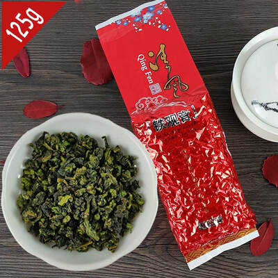 Green Tea Oolong Spring TieGuanYin 1725 Tie Guan Yin Tea For Weight Loss Vacuum Packing 125g best oolong tea
Green Tea Oolong Spring TieGuanYin 1725 Tie Guan Yin Tea For Weight Loss Vacuum Packing 125g best oolong tea