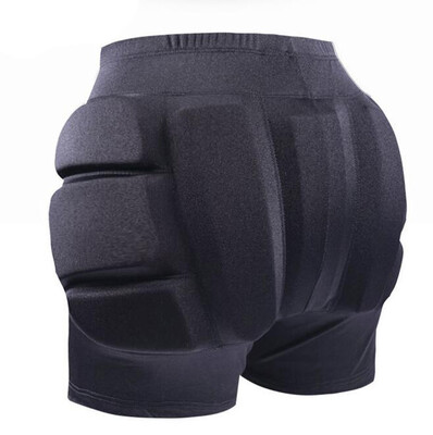 Impact Shorts Padded Compression Shorts for Ski Snowboard Ice Skating Childrens Adults Protective Practise
Impact Shorts Padded Compression Shorts for Ski Snowboard Ice Skating Childrens Adults Protective Practise