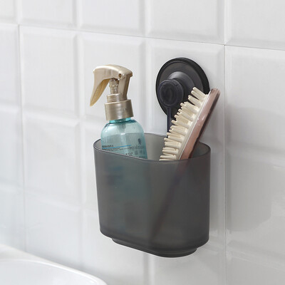 Run Jin Bathroom Shelf Washing Cup Set Toothbrush Holder Set Two World Powerful sucker Black Box Bathroom Series RJ-1100
Run Jin Bathroom Shelf Washing Cup Set Toothbrush Holder Set Two World Powerful sucker Black Box Bathroom Series RJ-1100
