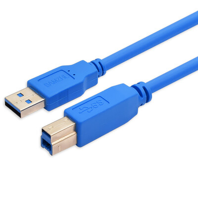 Yamazawa (SAMZHE) UK-830 USB3.0 высокоскоростной принтерный кабель для передачи данных Общественная точка доступа AM / BM общего доступа к мобильному кабелю для передачи данных на жестком диске 3 метра
Yamazawa (SAMZHE) UK-830 USB3.0 высокоскоростной принтерный кабель для передачи данных Общественная точка доступа AM / BM общего доступа к мобильному кабелю для передачи данных на жестком диске 3 метра