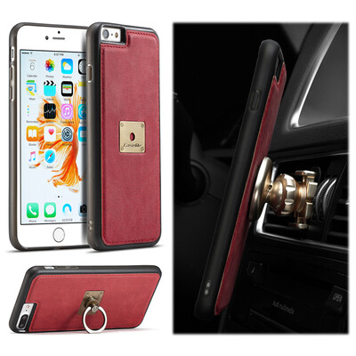 Iphone 78X Luxury Leather Commerce Multi-function Vehicular ring Protection Cover Phone case
Iphone 78X Luxury Leather Commerce Multi-function Vehicular ring Protection Cover Phone case