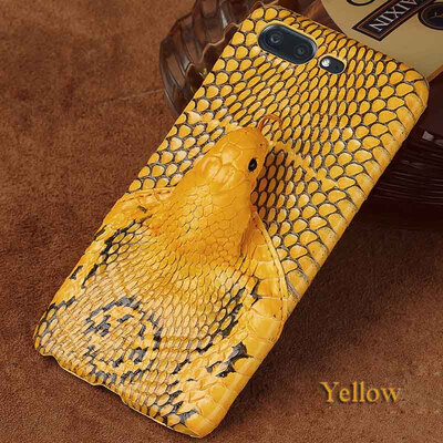 Genuine Leather Phone Case For Gionee S10 Case Snake Head Rear cover Half-wrapped Back Cover
Genuine Leather Phone Case For Gionee S10 Case Snake Head Rear cover Half-wrapped Back Cover