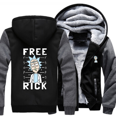 2018 New USA SIZE Men Winter Autumn Hoodies FREE RICK PEACE AMONG WORLDS Green tongue pattern Fleece Coat Baseball Uniform Sport 
2018 New USA SIZE Men Winter Autumn Hoodies FREE RICK PEACE AMONG WORLDS Green tongue pattern Fleece Coat Baseball Uniform Sport
