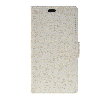 MOONCASE Cute Little Witch Leather Side Flip Wallet Card Holder Stand Pouch Case Cover for Sony Xperia Z4 White
MOONCASE Cute Little Witch Leather Side Flip Wallet Card Holder Stand Pouch Case Cover for Sony Xperia Z4 White