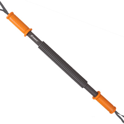 Pu special special POVIT orange gray arm force arm strength bar grip bar extension chest men's chest fitness fitness equipment 60KG P-9257
Pu special special POVIT orange gray arm force arm strength bar grip bar extension chest men's chest fitness fitness equipment 60KG P-9257