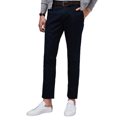 Netease carefully selected casual pants business casual pants male loose self-cultivation feet pants khaki 30 17074A
Netease carefully selected casual pants business casual pants male loose self-cultivation feet pants khaki 30 17074A