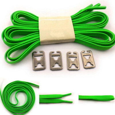 JUP 12 пар Lazy Not Tie Shoelaces Metal Fashion Простые высокие эластичные кружева Взрослые детские замки Кроссовки No Knots Laces
JUP 12 пар Lazy Not Tie Shoelaces Metal Fashion Простые высокие эластичные кружева Взрослые детские замки Кроссовки No Knots Laces