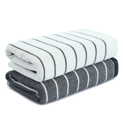 Sanli cotton good life towel 2 strips AB version 34×35cm soft&comfortable absorbent handkerchief towel 58g strip gray pink
Sanli cotton good life towel 2 strips AB version 34×35cm soft&comfortable absorbent handkerchief towel 58g strip gray pink