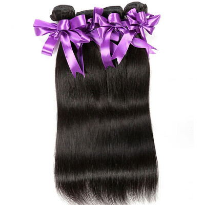 Nig Cute Hair 8A Grade Peruvian Straight Virgin Hair 4 Bundles Unprocessed Peruvian Virgin Human Hair Extensions
Nig Cute Hair 8A Grade Peruvian Straight Virgin Hair 4 Bundles Unprocessed Peruvian Virgin Human Hair Extensions