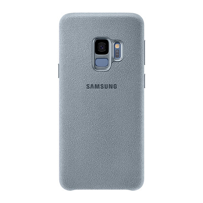 Samsung (SAMSUNG) S9 Мобильные корпуса / чехлы для мобильных телефонов / Оригинальные Alcantara Защитная оболочка / Защитная втулка Замша Shell grey
Samsung (SAMSUNG) S9 Мобильные корпуса / чехлы для мобильных телефонов / Оригинальные Alcantara Защитная оболочка / Защитная втулка Замша Shell grey