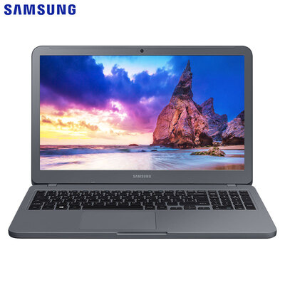 Samsung SAMSUNG 35X0AA-X06 156-inch thin&light laptop i5-8250U 8G 1TB 2G alone significant FHD full HD display Win10 black
Samsung SAMSUNG 35X0AA-X06 156-inch thin&light laptop i5-8250U 8G 1TB 2G alone significant FHD full HD display Win10 black