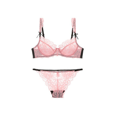 Foreign trade&Europe&America Ultra thin embroidery lace bras Suit Comfortable&sexy lingerie
Foreign trade&Europe&America Ultra thin embroidery lace bras Suit Comfortable&sexy lingerie
