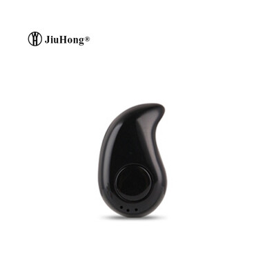 WH Беспроводные портативные наушники Bluetooth Mini S530 Стерео бас-музыка Спортивные наушники с микрофоном для всех телефонов
WH Беспроводные портативные наушники Bluetooth Mini S530 Стерео бас-музыка Спортивные наушники с микрофоном для всех телефонов