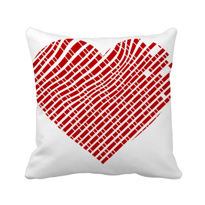 Red Valentines Day Heart Pattern Square Throw Pillow Insert Cushion Cover Home Sofa Decor Gift
Red Valentines Day Heart Pattern Square Throw Pillow Insert Cushion Cover Home Sofa Decor Gift