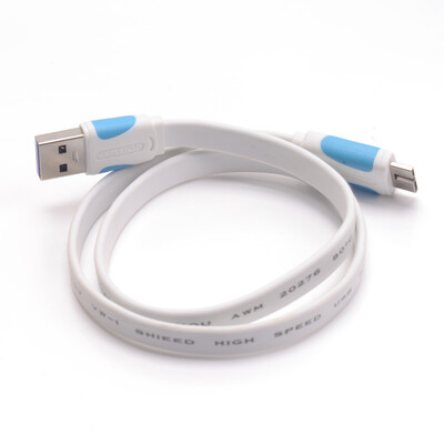 Vention high speed micro usb 30 cable data sync charger cable for samsung galaxy note3 s5 i9600 hard disk
Vention high speed micro usb 30 cable data sync charger cable for samsung galaxy note3 s5 i9600 hard disk