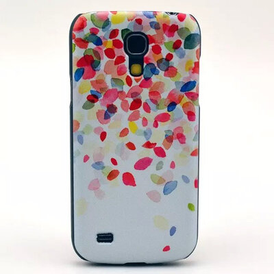 MITI Colorful Flowers Background phone case cover skin Shell for Samsung galaxy S4 mini I9190
MITI Colorful Flowers Background phone case cover skin Shell for Samsung galaxy S4 mini I9190