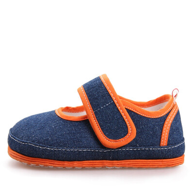 Neiliansheng Chinese characteristics of childrens shoes sticky loops&breathable cloth shoes 5405C
Neiliansheng Chinese characteristics of childrens shoes sticky loops&breathable cloth shoes 5405C
