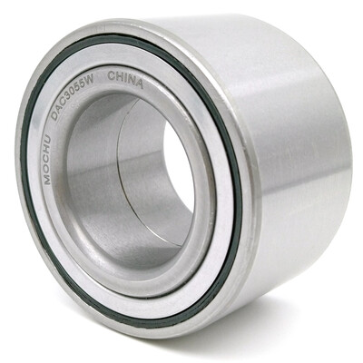 MOCHU DAC3055W DAC30550032 30x55x32 ATV UTV CF500 CF600 CF800 305532 Car Bearing Auto Wheel Hub Bearing
MOCHU DAC3055W DAC30550032 30x55x32 ATV UTV CF500 CF600 CF800 305532 Car Bearing Auto Wheel Hub Bearing
