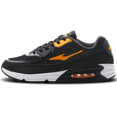 Erke Erke ERKE momentum shoes 2016 new fluorescent bright AIR MAX air cushion running shoes 51116120007 black carbon gray 39 yards
Erke Erke ERKE momentum shoes 2016 new fluorescent bright AIR MAX air cushion running shoes 51116120007 black carbon gray 39 yards