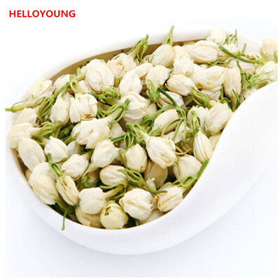 50g Flower Tea Jasmine early spring 100 Natural Organic Blooming Herbal Tea to Lose Weight Health Care
50g Flower Tea Jasmine early spring 100 Natural Organic Blooming Herbal Tea to Lose Weight Health Care