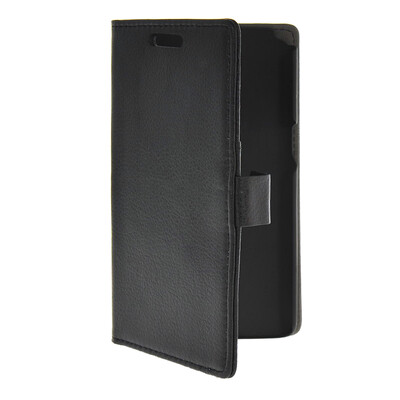 MOONCASE Slim Leather Side Flip Wallet Card Holder Pouch with Kickstand Shell Back Case Cover for LG G Pro Lite D686 Black
MOONCASE Slim Leather Side Flip Wallet Card Holder Pouch with Kickstand Shell Back Case Cover for LG G Pro Lite D686 Black