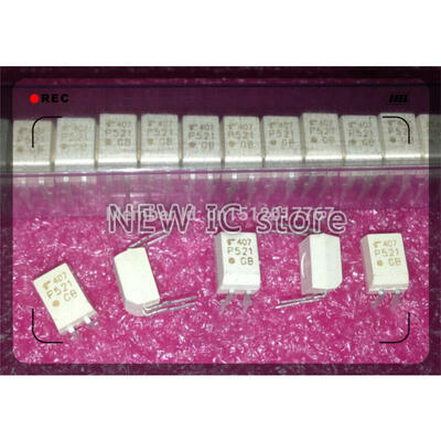 Free Shipping 500PCS/lot TLP521-1GB DIP-4 TLP521-1 TLP521 P521 100% NEW
Free Shipping 500PCS/lot TLP521-1GB DIP-4 TLP521-1 TLP521 P521 100% NEW