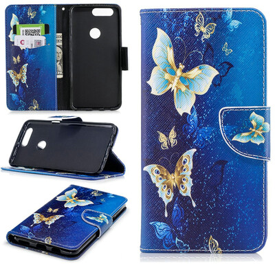 BEFOSPEY Painting PU LeatherSoft TPU Card Slot Stand Wallet Case For OnePlus 5T601"2017
BEFOSPEY Painting PU LeatherSoft TPU Card Slot Stand Wallet Case For OnePlus 5T601"2017