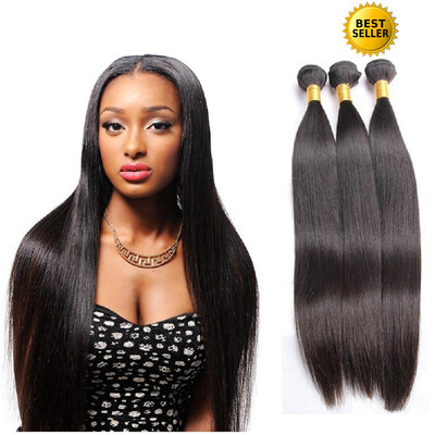 Protea Malaysian Straight Hair Weave Human Hair Bundles 10-26 inch Remy Hair Extension Nature Color
Protea Malaysian Straight Hair Weave Human Hair Bundles 10-26 inch Remy Hair Extension Nature Color
