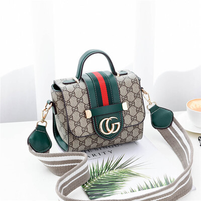 SGARR New Fashion Small Women Messenger Bags High Quality PU Leather Lady Shoulder Crossbody Bag Luxury Designer Elegant Flap Bag
SGARR New Fashion Small Women Messenger Bags High Quality PU Leather Lady Shoulder Crossbody Bag Luxury Designer Elegant Flap Bag