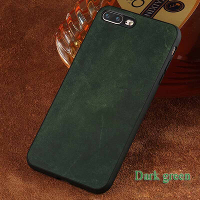 LANGSIDI Genuine Leather Phone Case For iPhone 7 Plus Case Vintage Crazy horse skin All-inculsive Cover
LANGSIDI Genuine Leather Phone Case For iPhone 7 Plus Case Vintage Crazy horse skin All-inculsive Cover