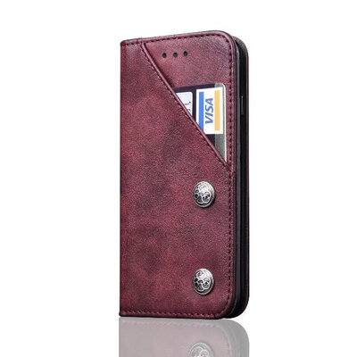 Adtismark For iphone 6 Case Genuine Leather Case for iphone 6 6s Cover Fashion Design Magnetic Wallet Card Slot Phone Bag
Adtismark For iphone 6 Case Genuine Leather Case for iphone 6 6s Cover Fashion Design Magnetic Wallet Card Slot Phone Bag