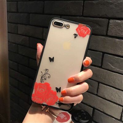 3D рельеф градиент роза цветы матовая Пластик Силиконовая крышка для Apple IPhone 5 5s se телефона чехол ясно для iphone 6 6s 7 8
3D рельеф градиент роза цветы матовая Пластик Силиконовая крышка для Apple IPhone 5 5s se телефона чехол ясно для iphone 6 6s 7 8