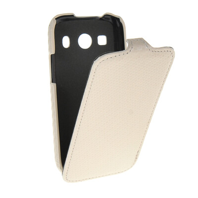 MOONCASE Carbon fiber skin Leather Bottom Flip Pouch чехол для Samsung Galaxy Ace Style LTE G357 White
MOONCASE Carbon fiber skin Leather Bottom Flip Pouch чехол для Samsung Galaxy Ace Style LTE G357 White